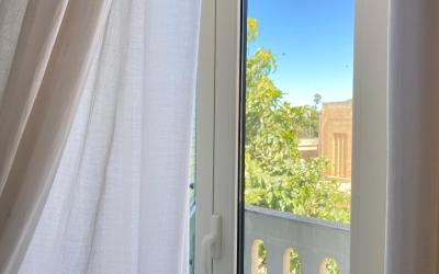 Camera Matrimoniale Deluxe con Balcone