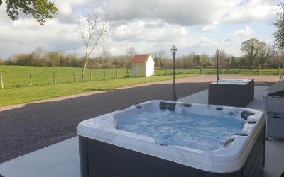 Maison 3u00a0Chambres