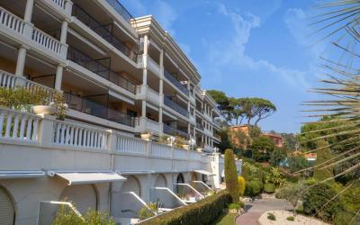 Appartement 1 Chambre