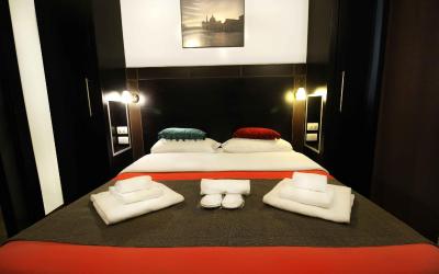 Camera Matrimoniale Economy