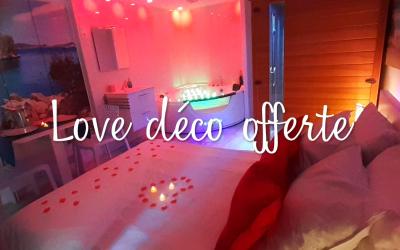 Appartement - Vue sur Jardin Appartement - Vue sur Jardin