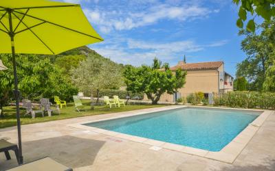 Chambre Familiale avec Salle de Bains Privative