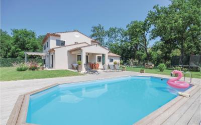 Maison de Vacances 3u00a0Chambres Maison de Vacances 3u00a0Chambres