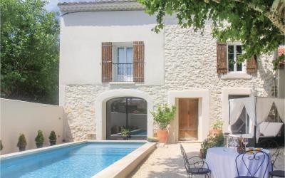 Maison de Vacances 3u00a0Chambres 