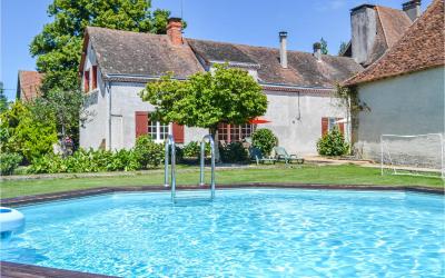 Maison de Vacances 3u00a0Chambres Maison de Vacances 3u00a0Chambres