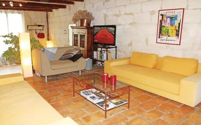 Maison de Vacances 2u00a0Chambres Maison de Vacances 2u00a0Chambres