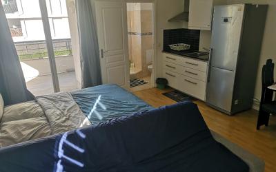 Appartement Standard