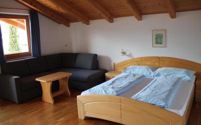 Appartamento con Balcone