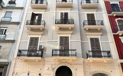 Appartamento con 1 Camera da Letto