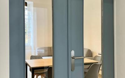 Appartement 2 Chambres