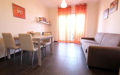 Appartamento con 1 Camera da Letto