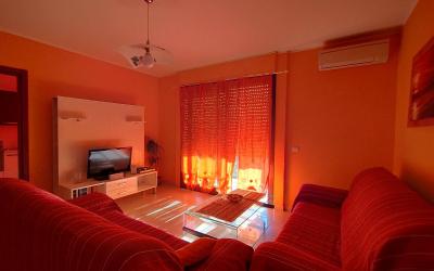 Appartamento con 2 Camere da Letto