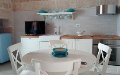 Appartamento con 1 Camera da Letto