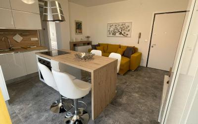 Appartamento con 2 Camere da Letto