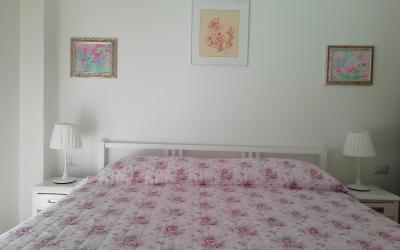 Appartamento con 1 Camera da Letto