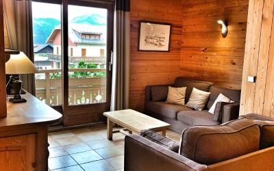 Appartement 3u00a0Chambres