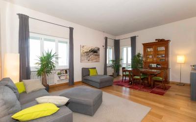 Appartamento con 2 Camere da Letto