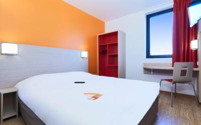 Chambre Double Chambre Double