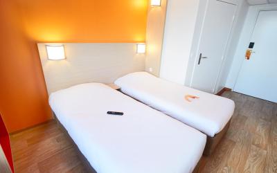 Chambre Lits Jumeaux Chambre Lits Jumeaux