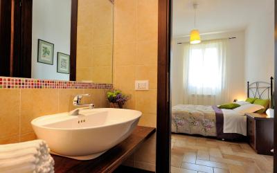 Appartamento - Piano Terra