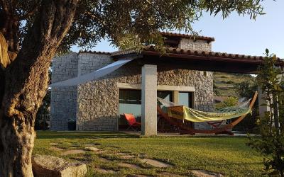 Casa con 2 Camere da Letto