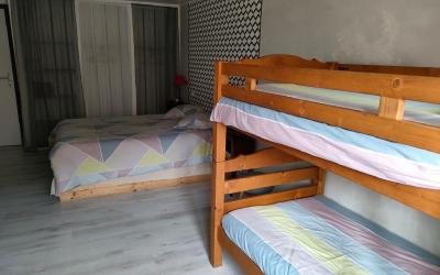 Chambre Quadruple