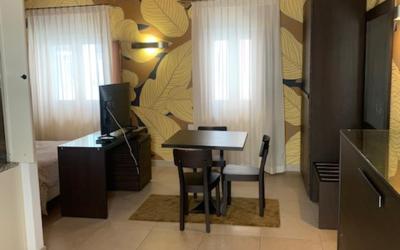 Monolocale - Edificio Separato