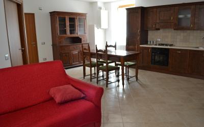 Appartamento 
