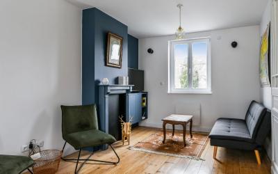 Appartement Appartement