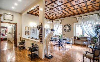 Appartamento con 3 Camere da Letto