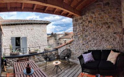 Appartement 3u00a0Chambres