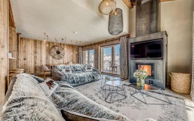 Appartement Appartement