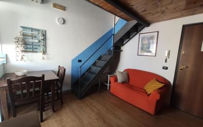 Appartamento Monolocale