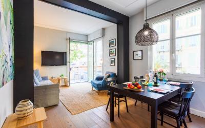 Appartement avec Terrasse