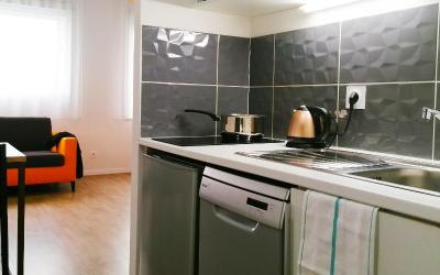 Studio Confort Studio Confort