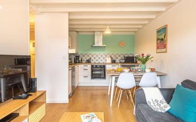 Appartement Appartement