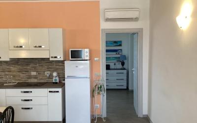 Appartamento con 2 Camere da Letto