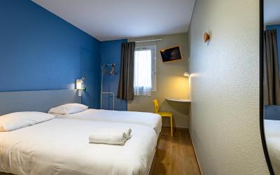 Chambre Lits Jumeaux Chambre Lits Jumeaux