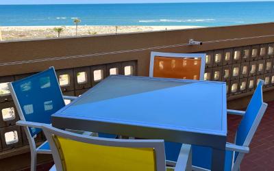 Appartement - Vue sur Mer Appartement - Vue sur Mer