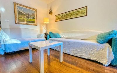 Appartamento con 2 Camere da Letto