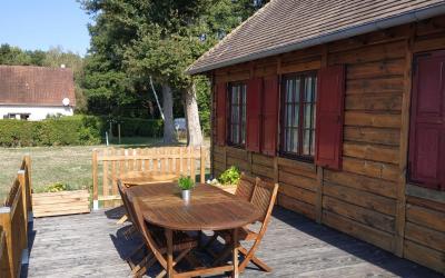 Maison 5u00a0Chambres