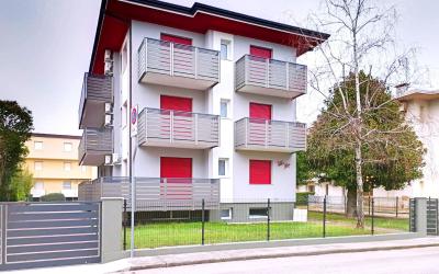 Appartamento con Terrazza Appartamento con Terrazza