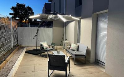 Appartement 2 Chambres Appartement 2 Chambres