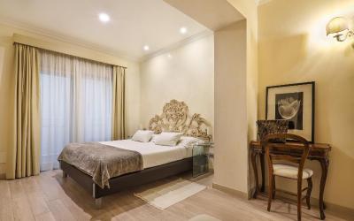 Appartamento con 1 Camera da Letto