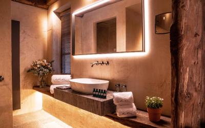 Chambre Double Supu00e9rieure Ru00e9novu00e9eu00a0-u00a0Vue sur Estuaire de la Seine