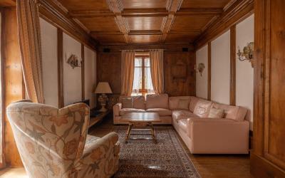 Appartamento - Piano Terra