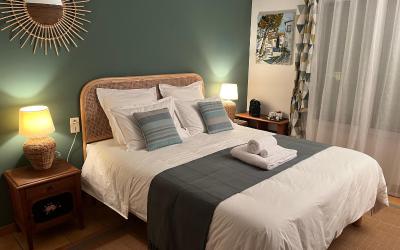 Chambre Double Standard