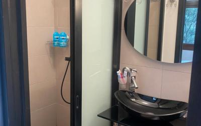 Chambre Double avec Salle de Bains Privative