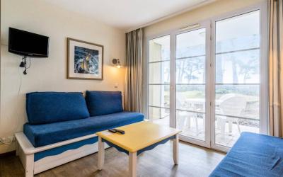 Appartement Confort 2 Piu00e8ces (5 Personnes)