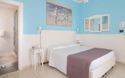 Camera Familiare Deluxe